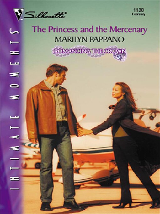 Title details for The Princess and the Mercenary by Marilyn Pappano - Available